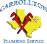 Carrollton Plumbing Service, Inc. logo